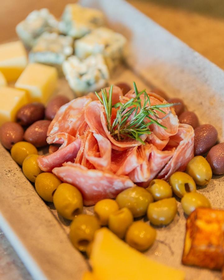 리츠 스위트 홈 서비스 Maceió 외부 사진