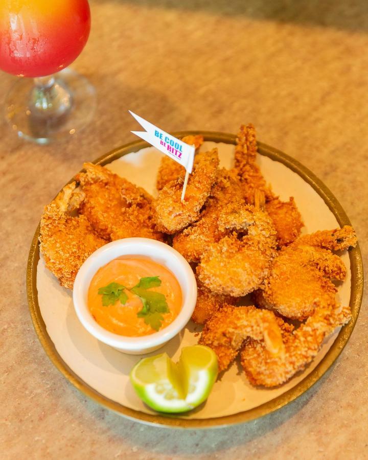 리츠 스위트 홈 서비스 Maceió 외부 사진