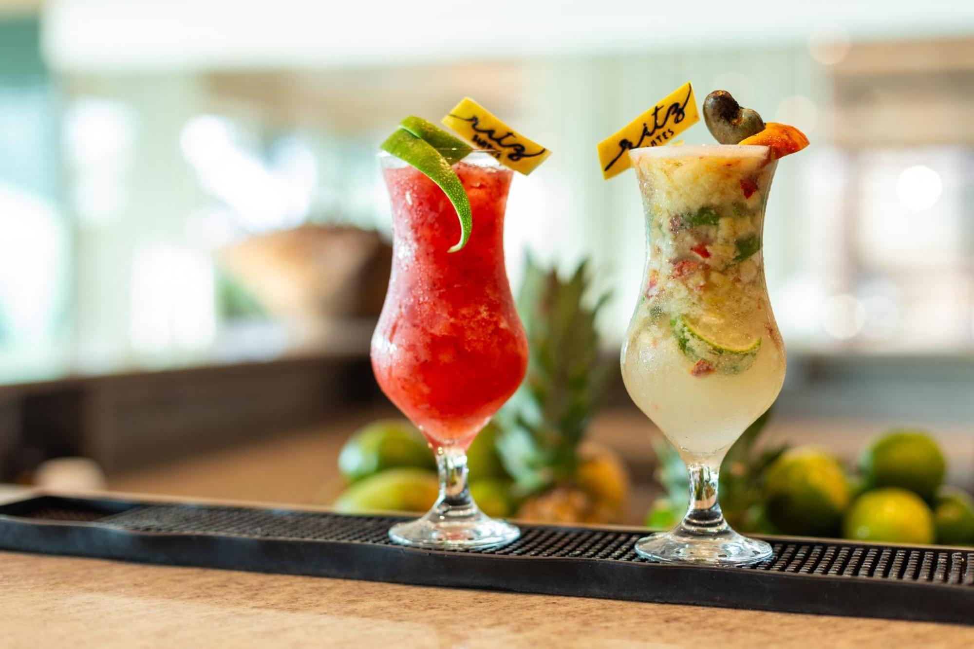 리츠 스위트 홈 서비스 Maceió 외부 사진