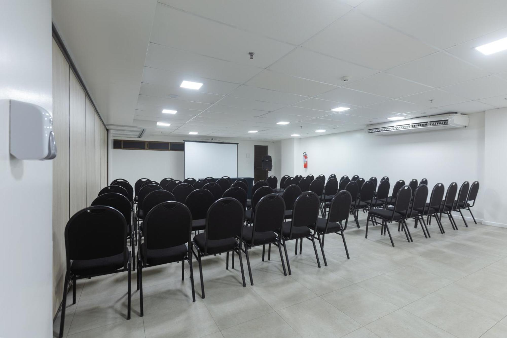 리츠 스위트 홈 서비스 Maceió 외부 사진