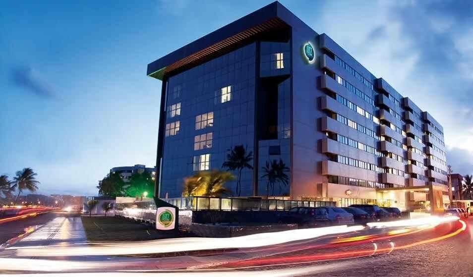 리츠 스위트 홈 서비스 Maceió 외부 사진
