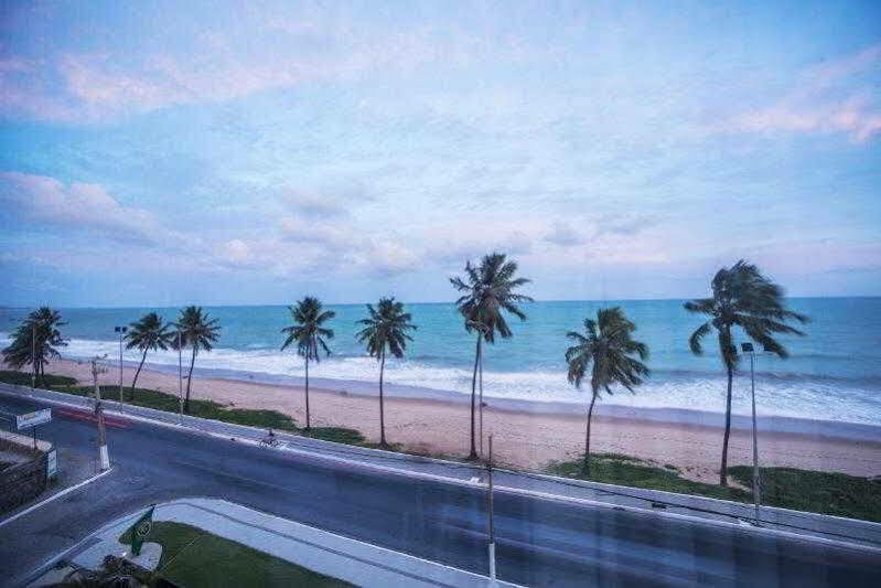 리츠 스위트 홈 서비스 Maceió 외부 사진